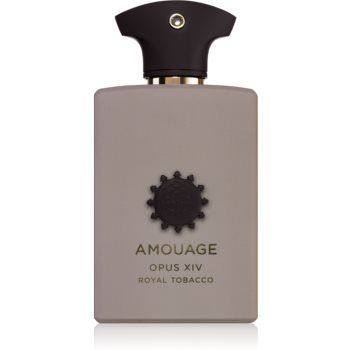 Amouage Opus XIV Royal Tobacco Eau de Parfum unisex