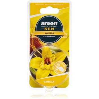 Areon Ken Vanilla parfum pentru masina