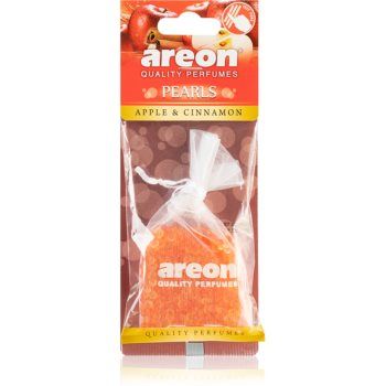 Areon Pearls Apple & Cinnamon mărgele parfumate ieftin