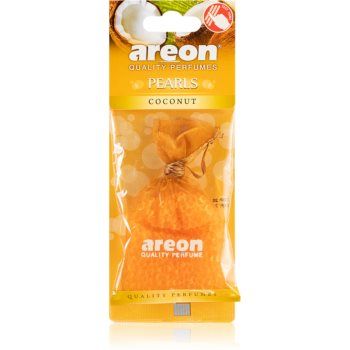 Areon Pearls Coconut mărgele parfumate