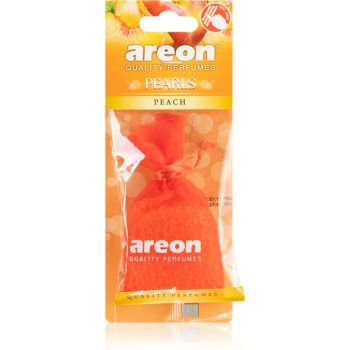 Areon Pearls Peach mărgele parfumate ieftin