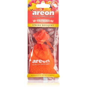 Areon Pearls Spring Bouquet mărgele parfumate