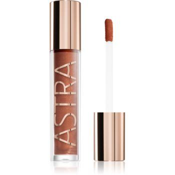 Astra Make-up My Gloss Plump & Shine luciu de buze pentru un volum suplimentar