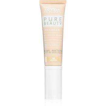 Astra Make-up Pure Beauty BB Cream crema hidratanta BB ieftina