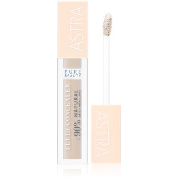 Astra Make-up Pure Beauty Fluid Concealer corector lichid