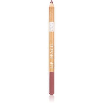 Astra Make-up Pure Beauty Lip Pencil creion contur buze natural