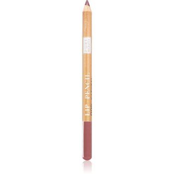 Astra Make-up Pure Beauty Lip Pencil creion contur buze natural