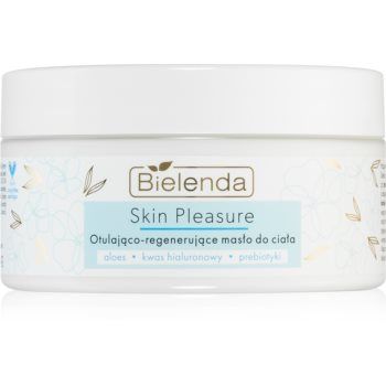 Bielenda Skin Pleasure unt de corp regenerator