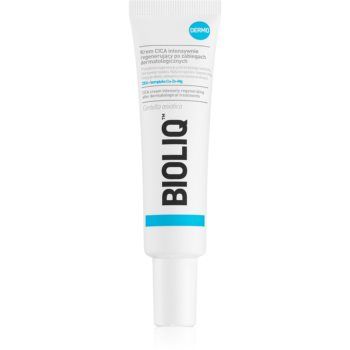 Bioliq Dermo CICA crema intensiva pentru regenerare