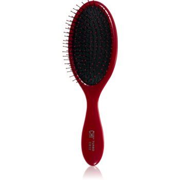 CHI Turbo Detangling Brush perie pentru par usor de pieptanat