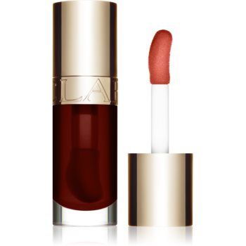 Clarins Lip Comfort Oil ulei pentru buze cu efect de hidratare de firma original