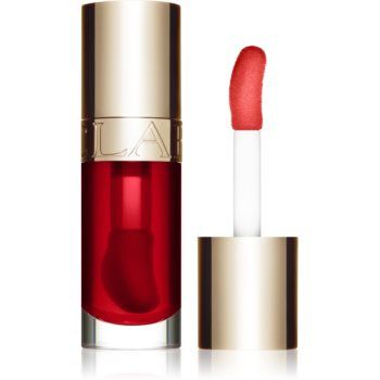 Clarins Lip Comfort Oil ulei pentru buze cu efect de hidratare de firma original