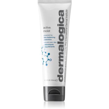 Dermalogica Daily Skin Health Active Moist Fluid pentru hidratare usoara oil free