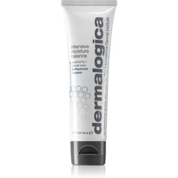 Dermalogica Daily Skin Health Set Intensive Moisture Balance crema hranitoare cu antioxidanti cu efect de hidratare