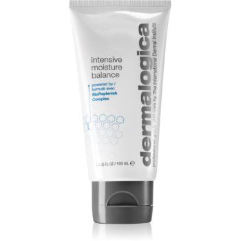 Dermalogica Daily Skin Health Set Intensive Moisture Balance crema hranitoare cu antioxidanti cu efect de hidratare