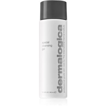Dermalogica Daily Skin Health Special Cleansing Gel gel spumant de curatare pentru toate tipurile de ten