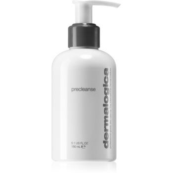 Dermalogica Daily Skin Health PreCleanse Ulei de curatare pentru ochi, buze si piele