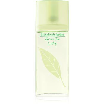 Elizabeth Arden Green Tea Lotus Eau de Toilette pentru femei de firma original