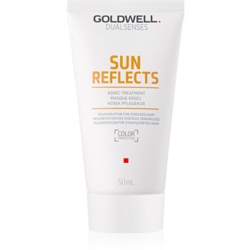 Goldwell Dualsenses Sun Reflects masca de par regeneratoare ieftina