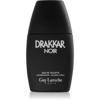 Guy Laroche Drakkar Noir Eau de Toilette pentru bărbați