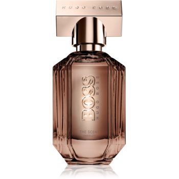 Hugo Boss BOSS The Scent Absolute Eau de Parfum pentru femei