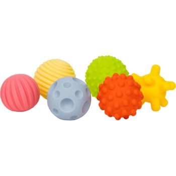 innoGIO GIOsensor Bath Balls jucărie pentru apă
