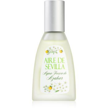 Instituto Español Aire De Sevilla Azahar Eau de Toilette pentru femei