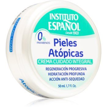 Instituto Español Atopic Skin crema de corp nutritiva