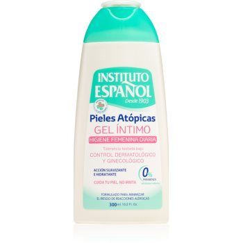 Instituto Español Atopic Skin gel pentru igiena intima