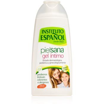 Instituto Español Healthy Skin gel pentru igiena intima de firma originala