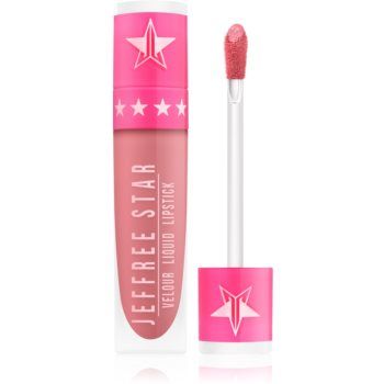 Jeffree Star Cosmetics Velour Liquid Lipstick ruj de buze lichid