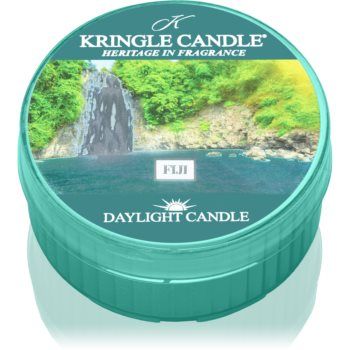 Kringle Candle Fiji lumânare Kringle Candle Fiji lumânare