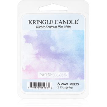 Kringle Candle Watercolors ceară pentru aromatizator
