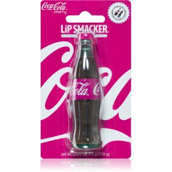 Lip Smacker Coca Cola Cherry balsam de buze ieftin