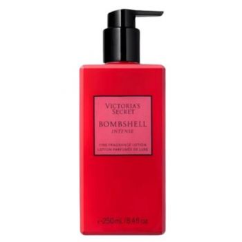 Lotiune Bombshell Intense, Victoria's Secret. 250 ml