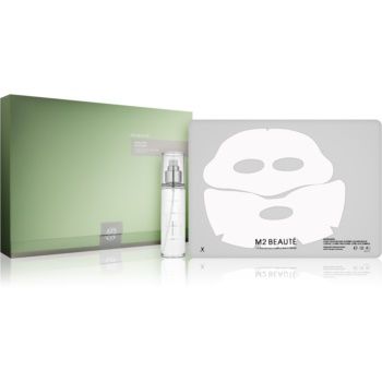 M2 Beauté Facial Care masca anti-riduri cu efect de hidratare de firma originala