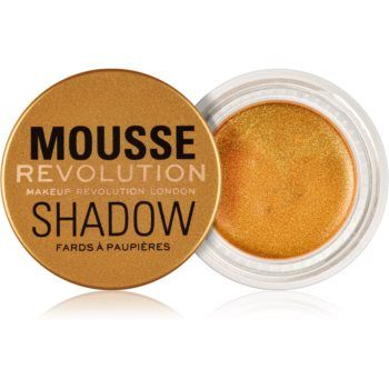 Makeup Revolution Mousse fard ochi