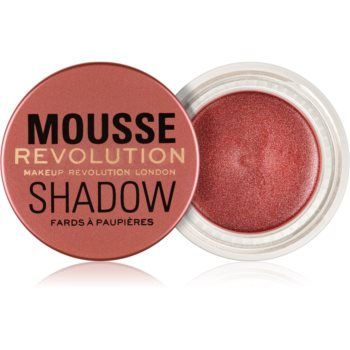 Makeup Revolution Mousse fard ochi