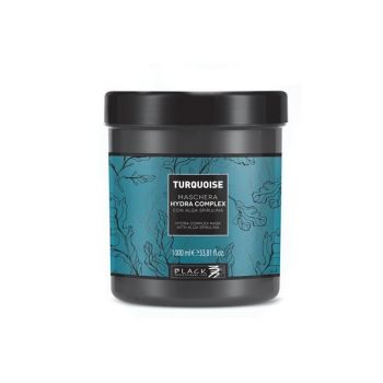 Masca Hidratanta - Black Professional Line Hydra Complex Mask Turquoise, 1000ml