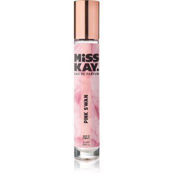 Miss Kay Pink Swan Eau de Parfum pentru femei ieftin