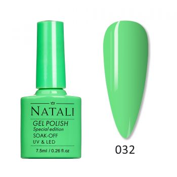 Oja Semipermanenta Natali Special Edition - 32 Gama Noua
