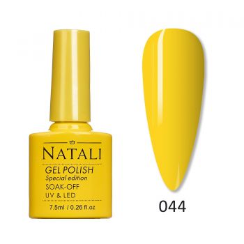 Oja Semipermanenta Natali Special Edition - 44 Gama Noua
