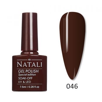 Oja Semipermanenta Natali Special Edition - 46 Gama Noua