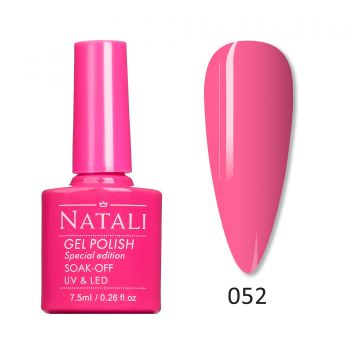Oja Semipermanenta Natali Special Edition - 52 Gama Noua
