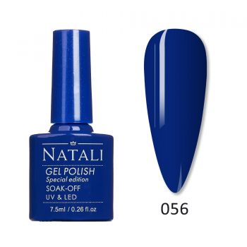 Oja Semipermanenta Natali Special Edition - 56 Gama Noua
