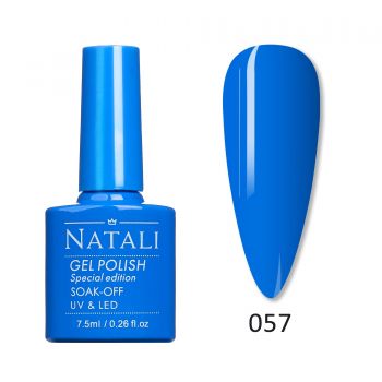 Oja Semipermanenta Natali Special Edition - 57 Gama Noua