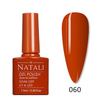 Oja Semipermanenta Natali Special Edition - 60 Gama Noua