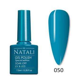 Oja Semipermanenta Natali Special Editon - 50 Gama Noua