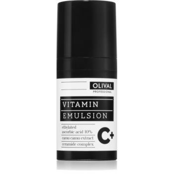 Olival Professional C+ Emulsie hidratanta cu vitamina C