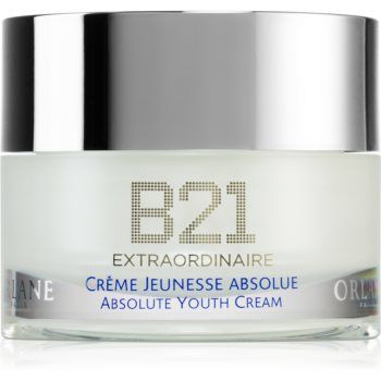 Orlane B21 Extraordinaire Absolute Youth Cream Cremă facială regeneratoare împotriva ridurilor cu aminoacizi de firma originala